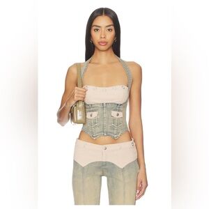 I Am Gia Tommie Corset